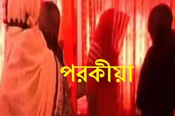 টাঙ্গাইলের বাসাইলে পরকিয়া প্রেমে আপত্তিকর অবস্থায় যুবক যুবতী আটক!